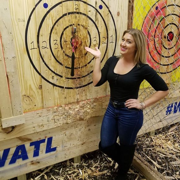 Meet your Posher, Alice - Picture 1 of 1